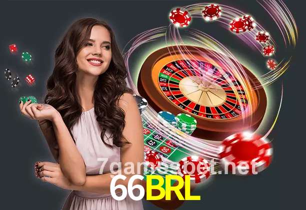 vivo no cassino 66BRL