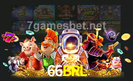 cassino 66BRL