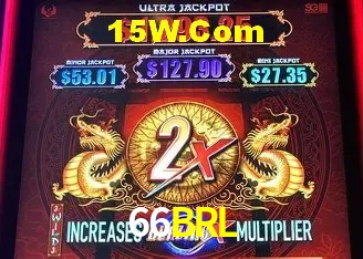 Game Providers 66BRL