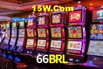 Game Statistics 66BRL