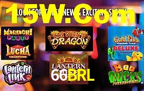 Welcome Bonus 66BRL