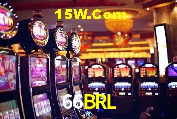Slot Games 66BRL
