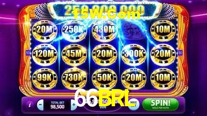 Weekend Specials 66BRL
