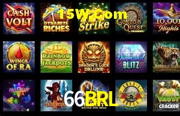 Games Directory 66BRL
