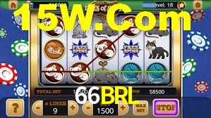 Programa VIP 66BRL