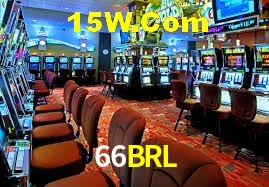 Blackjack Table 66BRL