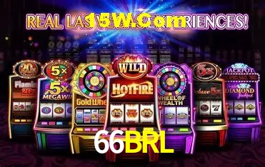 Live Casino 66BRL