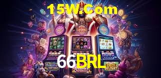 VIP Casino 66BRL