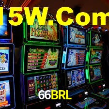Welcome Bonus 66BRL