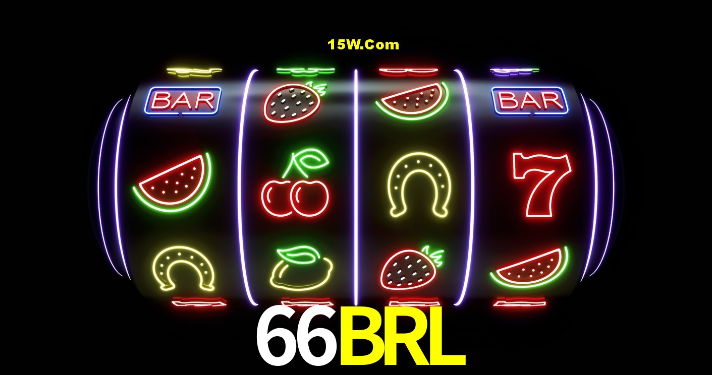 Welcome Bonus 66BRL