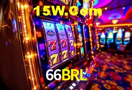 Roulette Table 66BRL